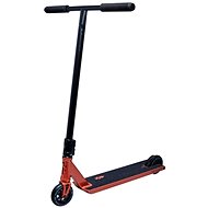 North Tomahawk Trans Orange Black 2021 Freestyle Scooter - Freestyle Scooter
