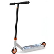 Freestyle Scooter AO Maven 5 Silver 2021 - Freestyle Scooter