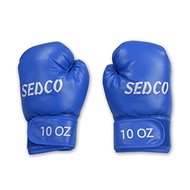 SEDCO Box gloves PU TQ 10OZ - Boxing Gloves
