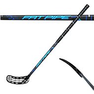 Fat Pipe Beat 27 Jab Flat 96 cm right - Floorball Stick