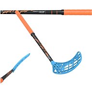 Fat Pipe Core 34 Orange Ltd. 70 cm levá - Floorball Stick