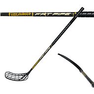 Fat Pipe Raw Concept 31 Low Kick Speed - Floorball Stick