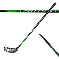 Fat Pipe Core 27 Low Kick Jab 101 cm levá - Floorball Stick