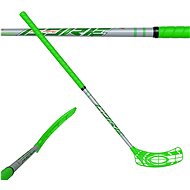 Fat Pipe Core 33 Lime 80 cm right - Floorball Stick