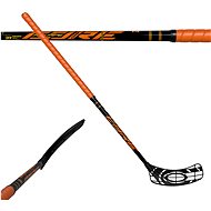 Fat Pipe Core 33 Orange 85 cm left - Floorball Stick