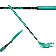 Fat Pipe Core 34 Coral Green - Floorball Stick
