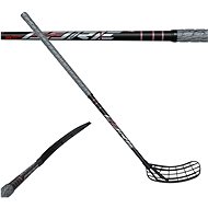 Fat Pipe Core 31 Black Speed 87 cm levá - Floorball Stick