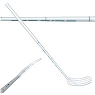 Fat Pipe Raw Concept 27 We Speed 104 cm levá - Floorball Stick