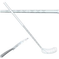 Fat Pipe Raw Concept Bow 28 Speed 101 cm ľavá - Floorball Stick
