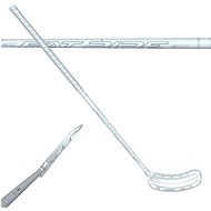 Fat Pipe Raw Concept Oval 27 Jab - Floorball Stick