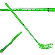 Fat Pipe Venom 33 Lime Ltd. 85 cm levá - Floorball Stick