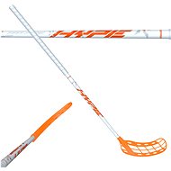 Fat Pipe Hype 27 Orange Orc Ltd. - Floorball Stick