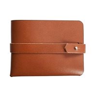 F. O. R. gifts Leaf, brown - Wallet