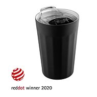 iconyMug, Matt Black - Thermal Mug