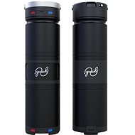 Golchi 2in1 Bottle Classic black 765ml - Drinking Bottle