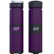 Golchi 2in1 Bottle Classic purple 765ml - Drinking Bottle