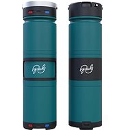 Golchi 2-in-1 Bottle Classic Aquamarine 765ml - Drinking Bottle