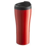 SDI gifts Travel mug Maybole Red 450ml - Drinking Bottle
