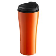 SDI Gifts Travel Mug Maybole Orange 450ml - Drinking Bottle