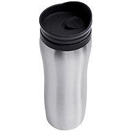 SDI gifts Travel mug Shape 400ml - Drinking Bottle