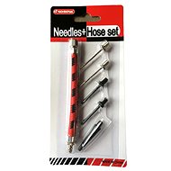 SEDCO Ball inflator needle and hose - Needle