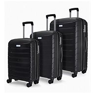 Rock TR-0241/3 PP - black - Case Set