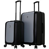 Mia Toro M1709/2 - černá/stříbrná - Case Set