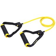 LivePro Resistance training rubber/expander LP8405 blue - Chest Expander