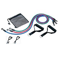 SEDCO Posilovač Expander Set gumový - Chest Expander