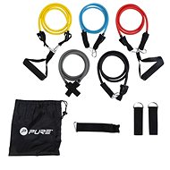 Pure2Improve Expander P2I Exercise Tube Set - Chest Expander