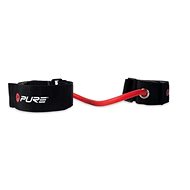 Pure2Improve Posilovací odporový expander Pure2 Improve Lateral Trainer - Chest Expander