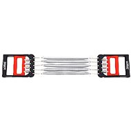 LiveUp Prsní posilovač Expander LS3641 - Chest Expander