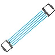 LiveUp Posilovač gumový Expander LS3655 - Chest Expander