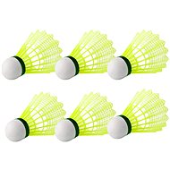 Sedco M200 yellow, 6 pcs - Shuttlecock