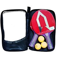 Sedco Muk Set + balls - Table Tennis Set