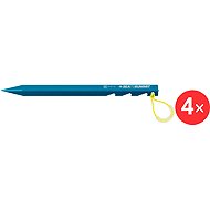 Sea to summit Ground Control Tent Pegs 4 x 1 pcs - Tent Peg