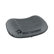 Sea to Summit Aeros Ultralight Pillow Regular Grey - Nafukovací polštář