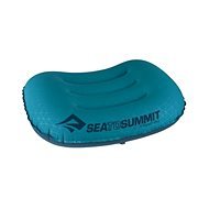 Sea to Summit Aeros Ultralight Pillow Regular Aqua - Nafukovací polštář