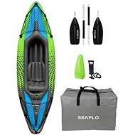 Seaflo Indian Single Trip - Kayak