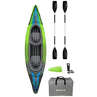 Seaflo Indian Double Trip - Kayak