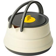 Sea to summit Frontier Ultralight Collapsible Kettle - Camping Utensils