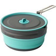 Sea to summit Frontier Ultralight Collapsible Pouring Pot 2,2 l - Camping Utensils