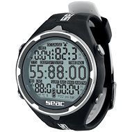 Seac ACTION, black/white - Diving Computer