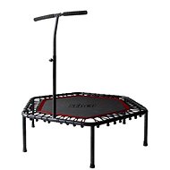 SEDCO fitness with handle HEXAGON 122 cm - Fitness Trampoline