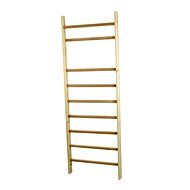 Sedco Ribstol lacquered 70 × 260 cm - Hayrack