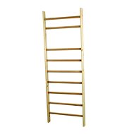 Sedco Ribstol lacquered 70 × 240 cm - Hayrack