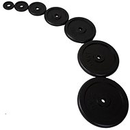 Sedco Dumbbell Disc 15 kg - 31 mm - Gym Weight