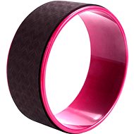 Sedco Yoga circle 33 cm pink - Yoga Wheel
