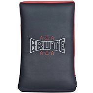 BRUTE Lapa Curved Strike Shield BT002050 black/red - Focus Pad