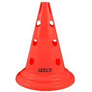 SEDCO Agility training cone orange - Signal Cone